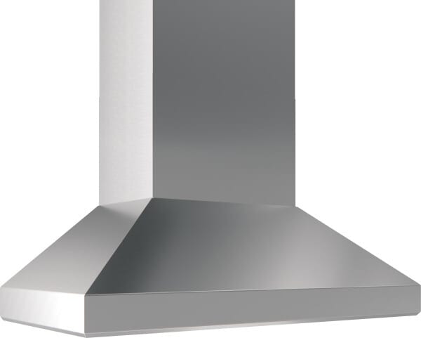 Zephyr AK7654BS Wall Mount Range Hood with 6-Speed 750 CFM Blower