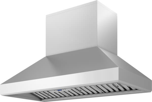 Zephyr AK7654BS Wall Mount Range Hood with 6-Speed 750 CFM Blower