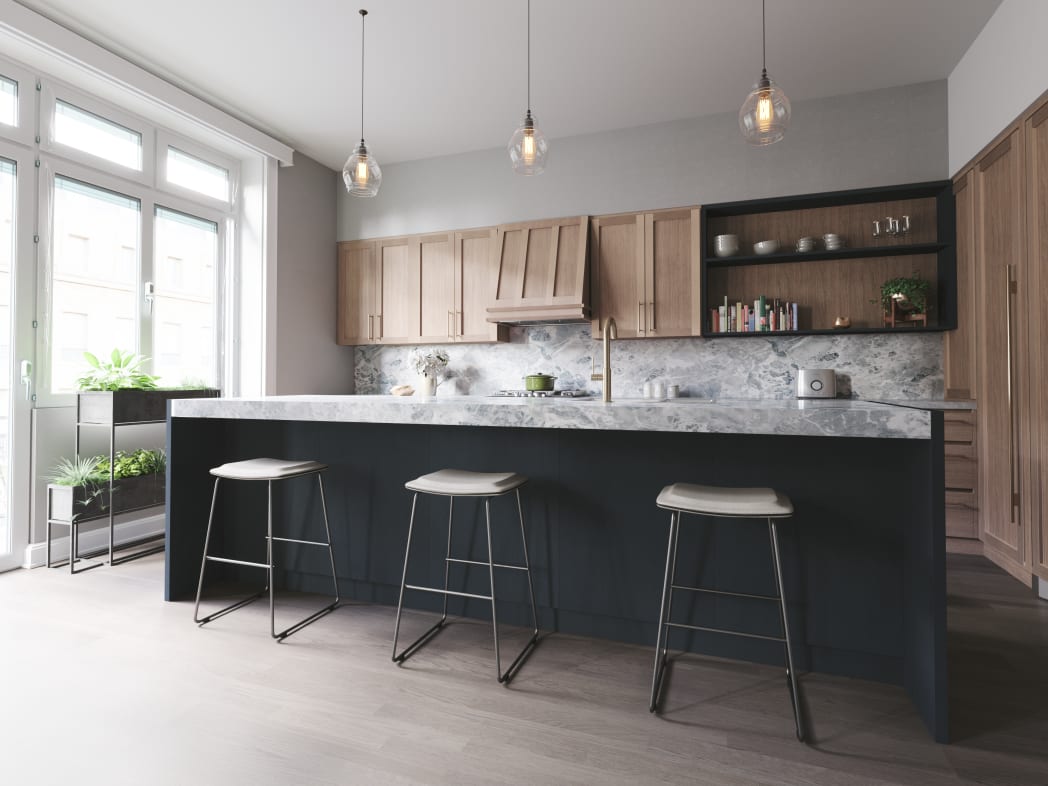 Zephyr AK8000CS 28 Inch Twister Insert with 400 CFM Internal