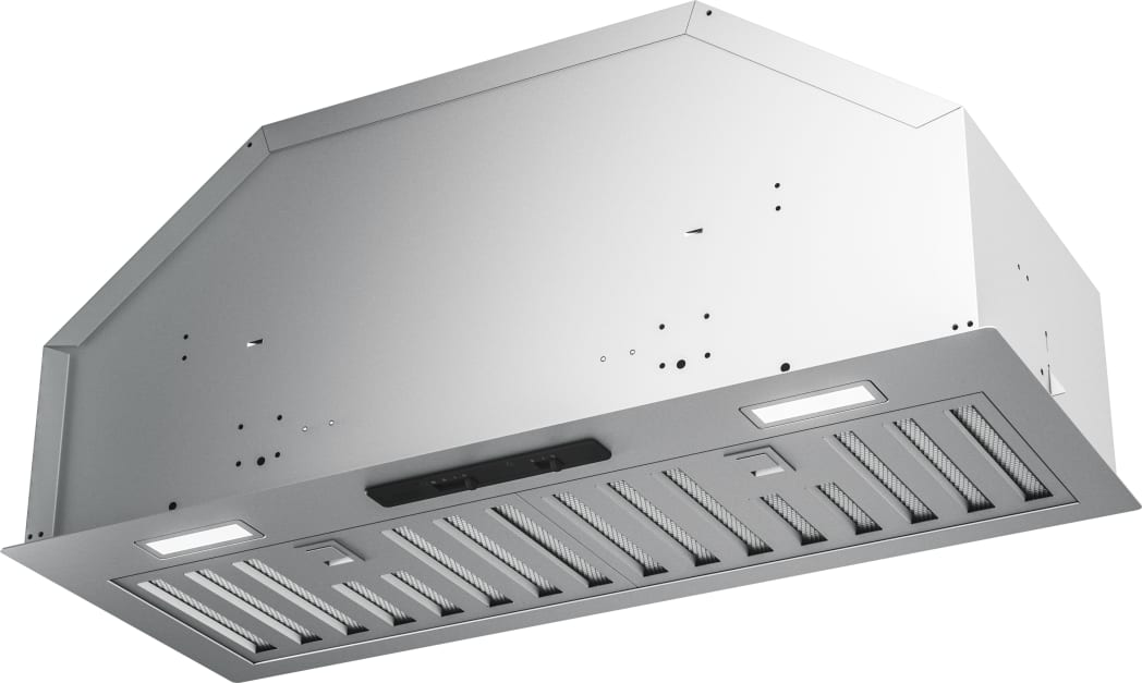 Zephyr AK8134BS Tornado I 34 Inch Insert Range Hood with 3-Speed