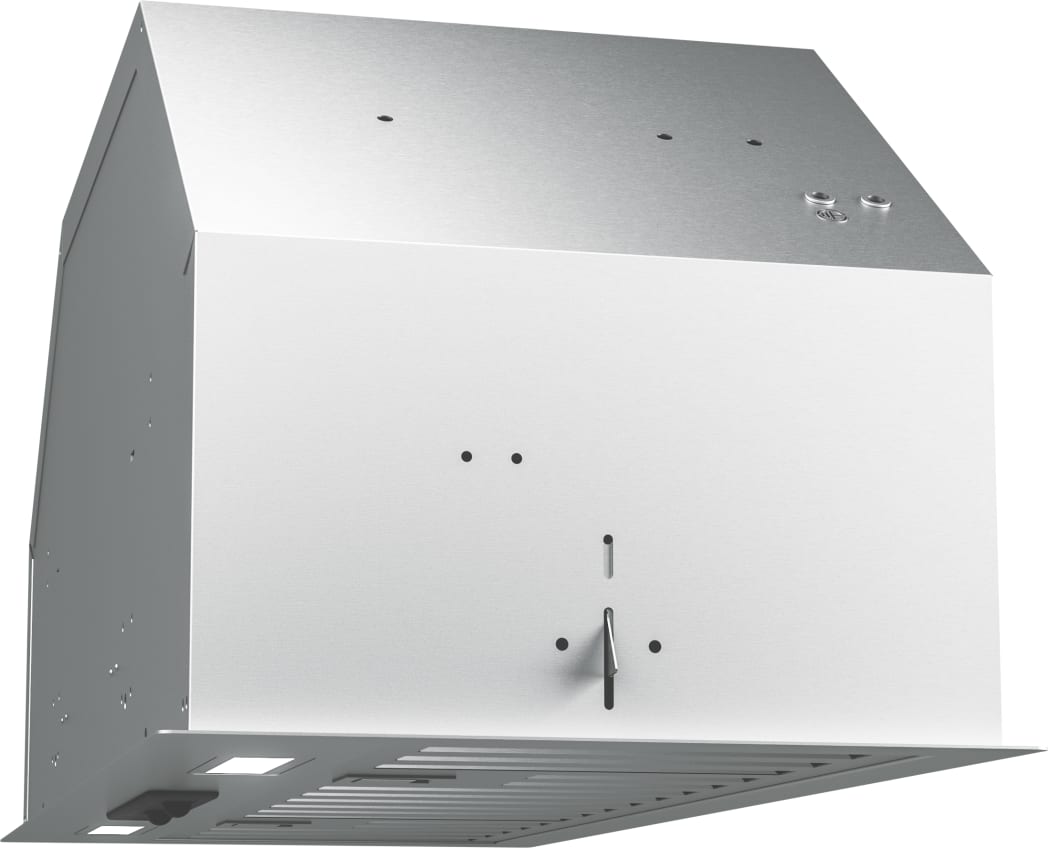 Zephyr AK8134BS Tornado I 34 Inch Insert Range Hood with 3-Speed
