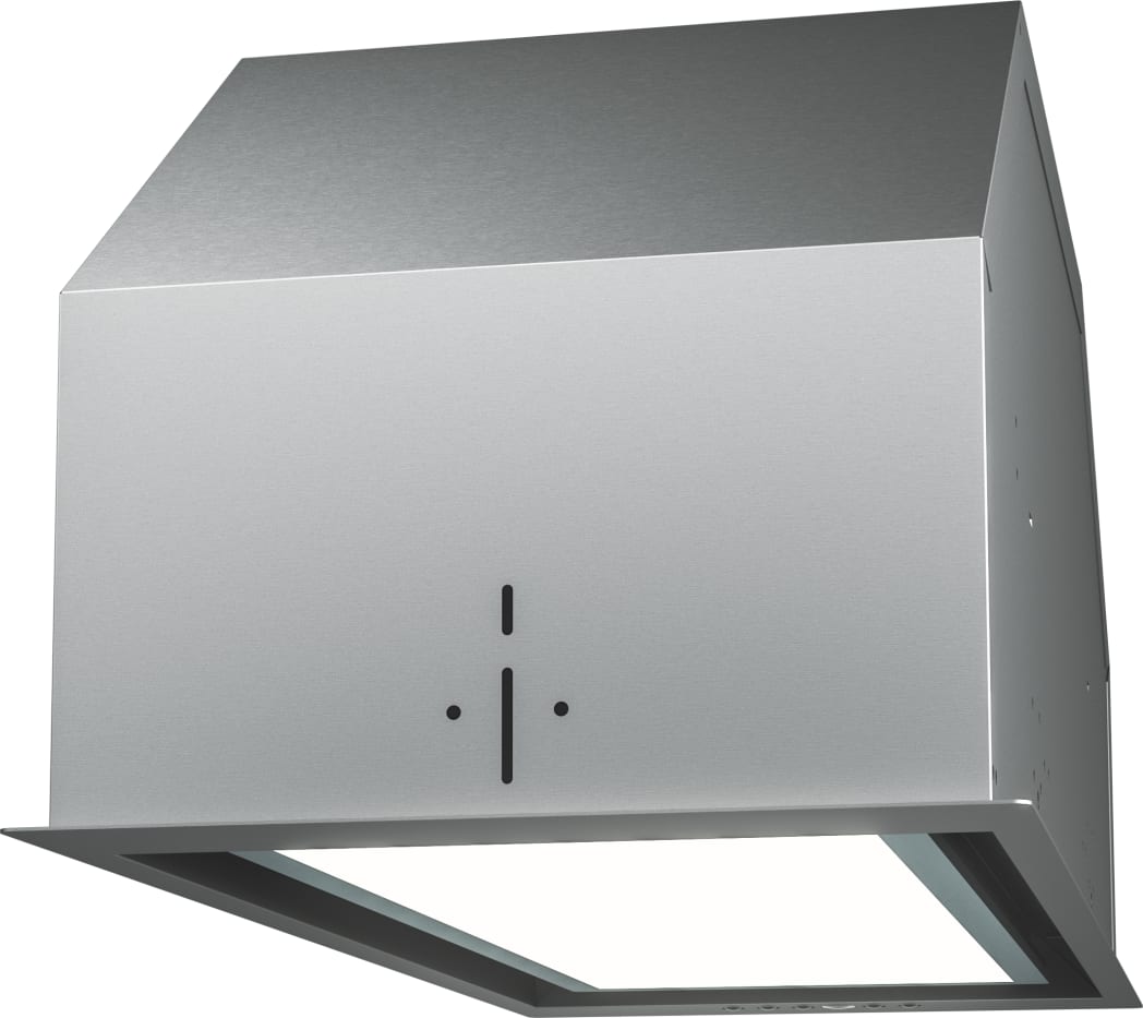 Zephyr AK8500AS 28 Inch Tornado Glo Under Cabinet Insert Range