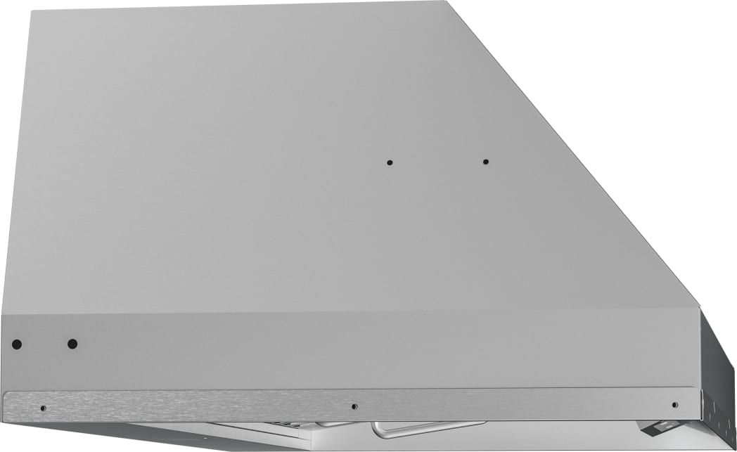 Zephyr AK9434BS Cabinet Insert Smart Range Hood with 6-Speed 700