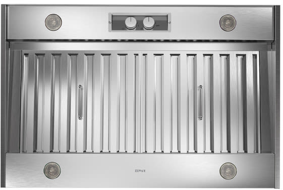 Zephyr AK9834AS 36 Inch Outdoor Insert with 1200 CFM Internal