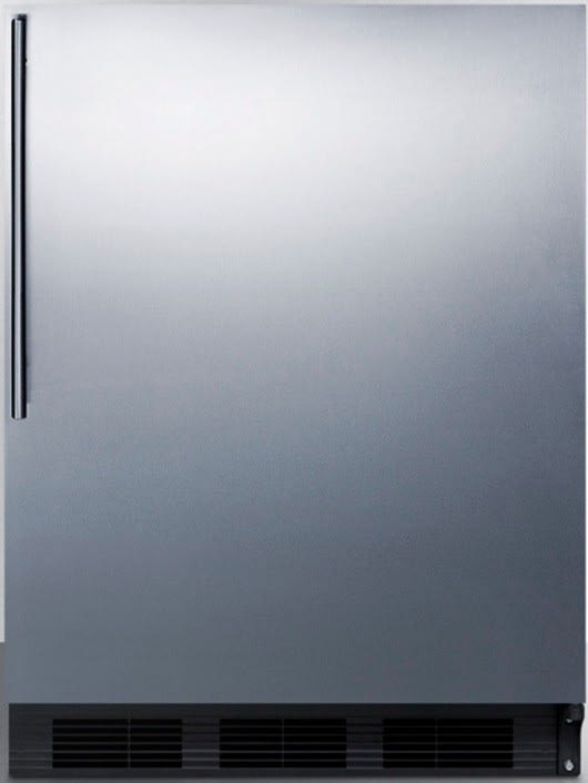 断捨離ദ്ദി( ʺ̅́꒳ʺ̅̀ )ページ CT663BKBIIFADA | Summit® Appliance