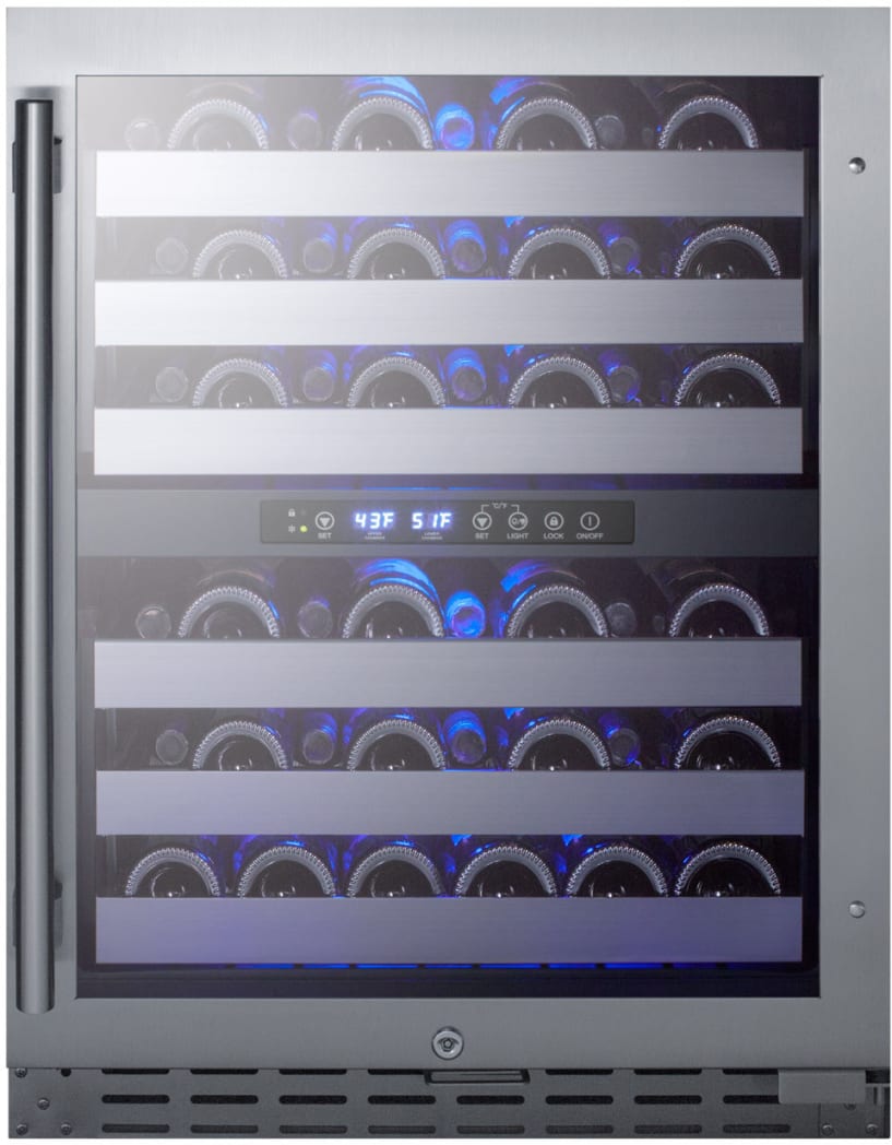 サンワ　AD-AL CMHVL ALFZ37BCSSHV | Summit® Appliance
