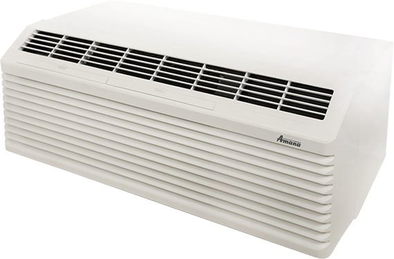 Amana PTH094J35CXXX Packaged Terminal Air Conditioner with 8,200