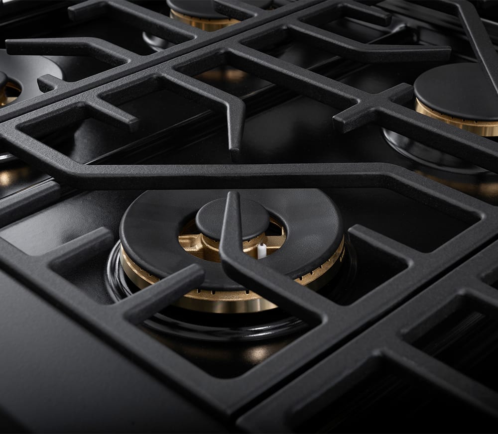 Forza FRT304GN 30 Inch Gas Rangetop with 4 Sealed Burners