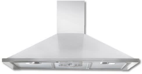 Thermador HCSW30AS 30 Inch Chimney-Style Wall Hood with 400 CFM