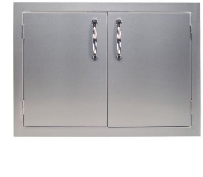 Artisan ARTP42DD 42-Inch Double Access Door with Soft Close Doors