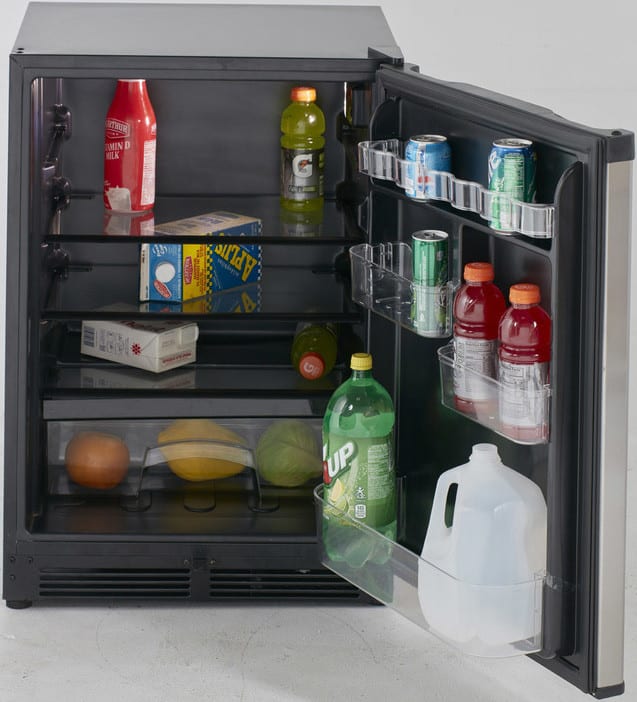 Maxximum 5.2 fridge top