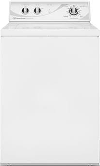 Speed Queen AWN432SP113TW01 26 Inch Top-Load Washer with 3.3 cu