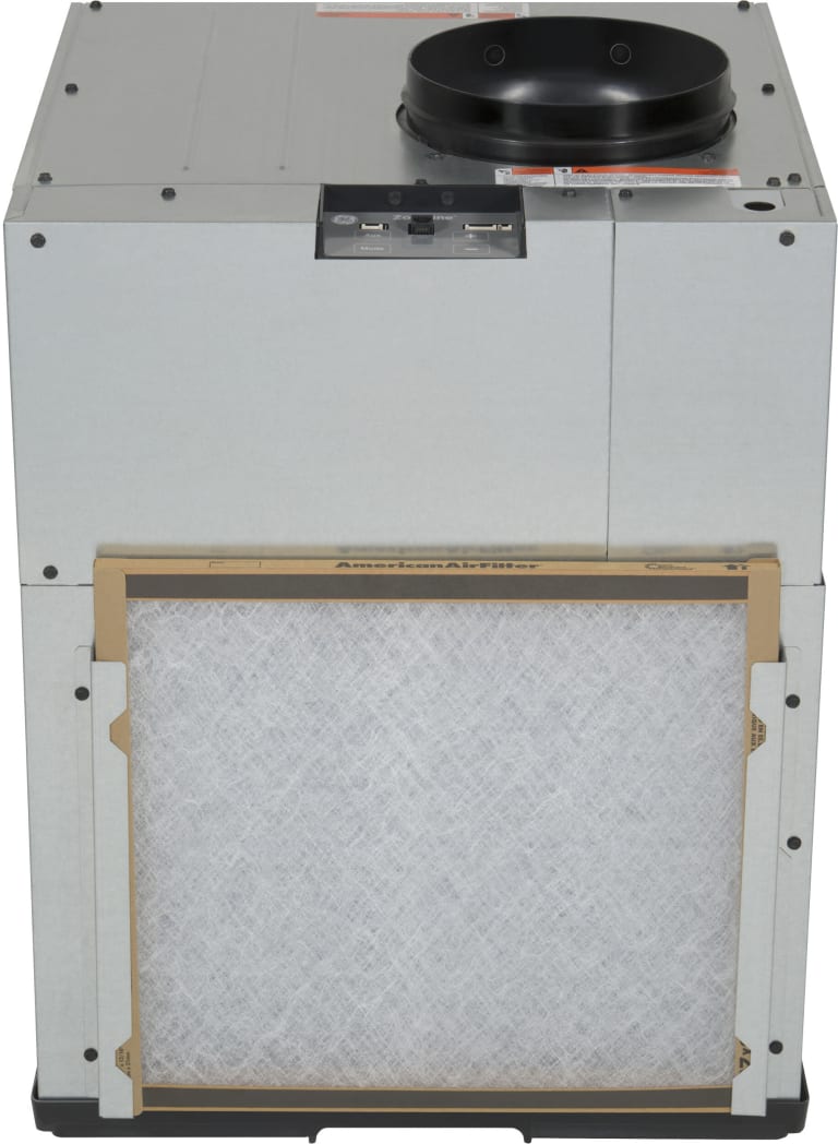 GE AZ95E09DAC 9,200 BTU Vertical Air Conditioner with SmartHQ WIFI