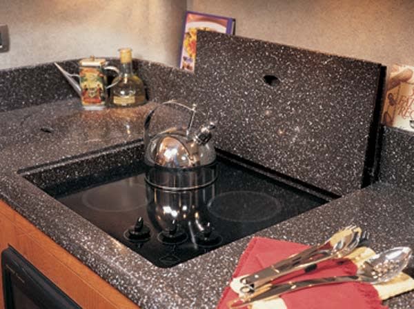 上品なブランド Cooktop Electric Inch 22 B40508 Kenyon with Elements 3 小物