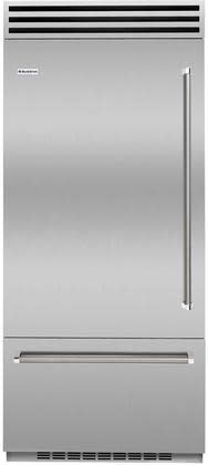 Built in fridge 36 inch cheap