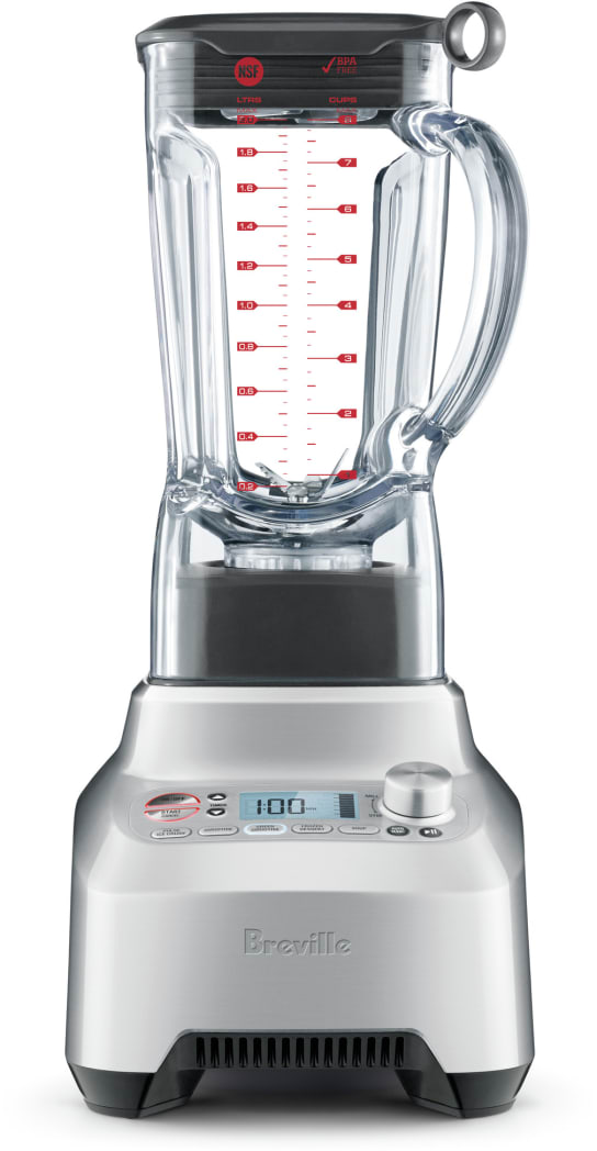 Breville BBL910XL Breville Boss® Blender with ProKinetix® System