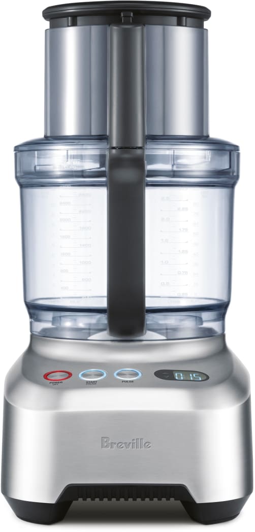 Breville BFP800XL Sous Chef® 16 Pro Food Processor with Multi