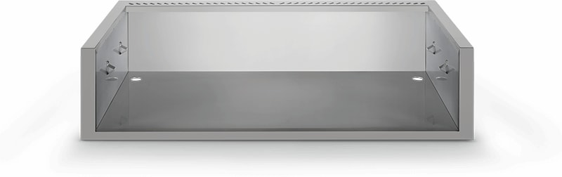 Napoleon BI4823ZCL Zero Clearance Liner for BIG44 - For Built-In