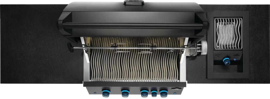 Napoleon ODK300BIG32RBPMK1 32 Inch Built-In Outdoor Kitchen with