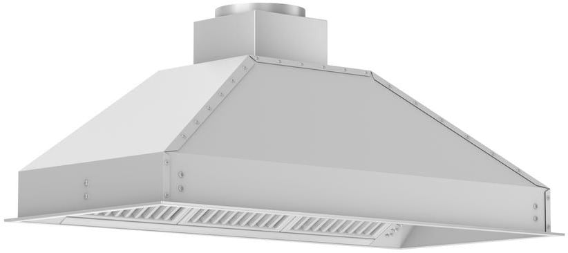 ZLINE 72146 Wall Mount Insert Range Hood with 4-Speed/700 CFM