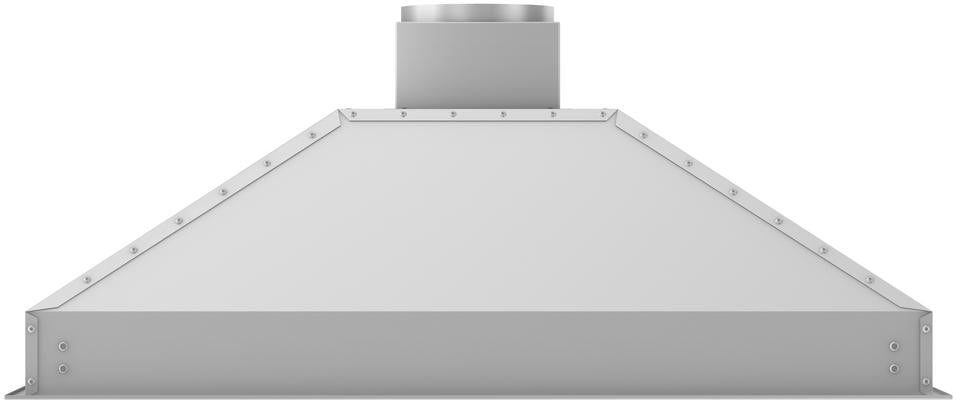 ZLINE 72146 Wall Mount Insert Range Hood with 4-Speed/700 CFM