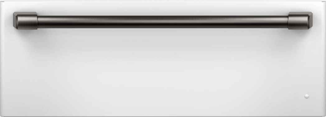 Cafe CTW900P4PW2 30 Inch Warming Drawer with 1.9 Cu. Ft