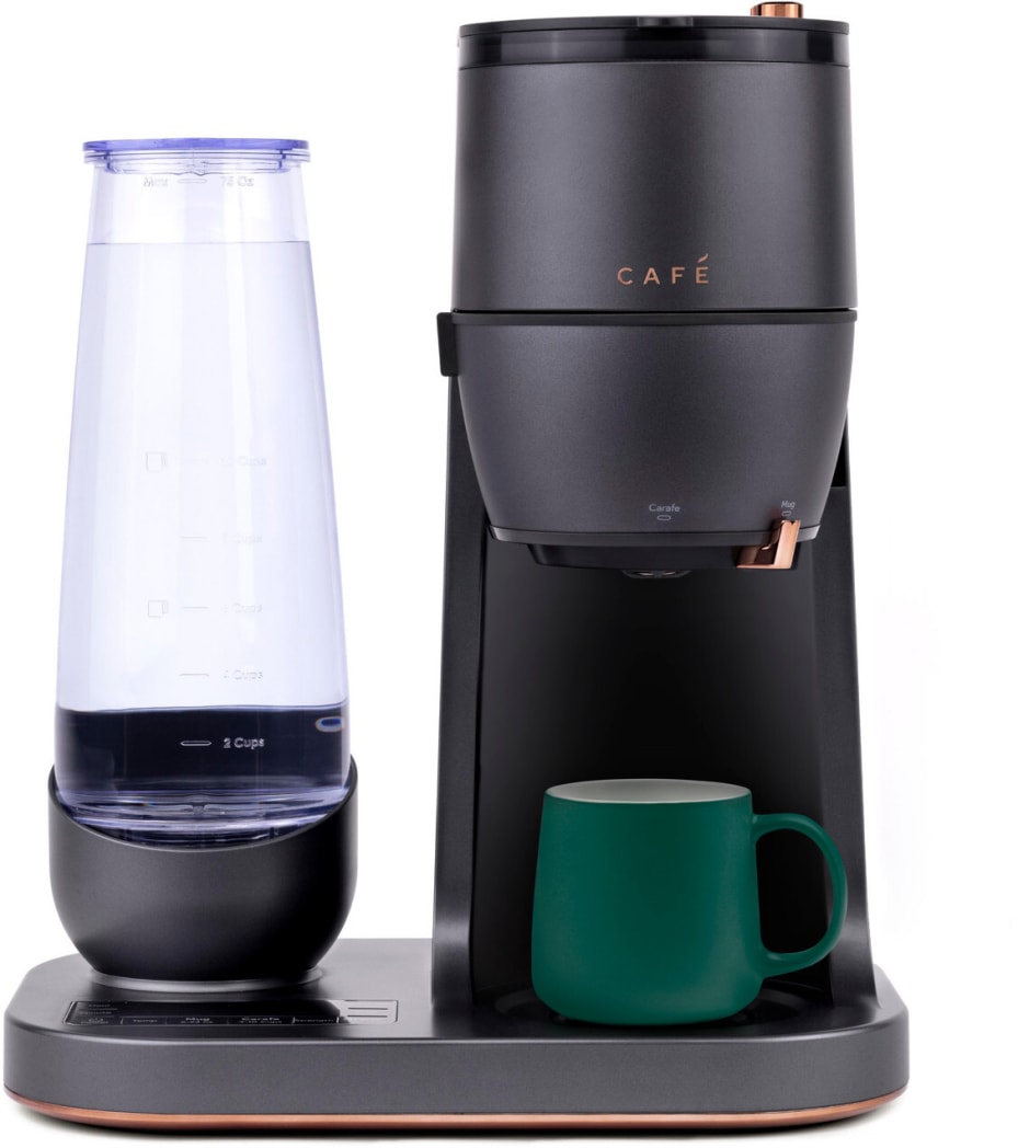 【のあ様】récolte Grind & Brew Coffee Maker c7cgaas3td3_single~