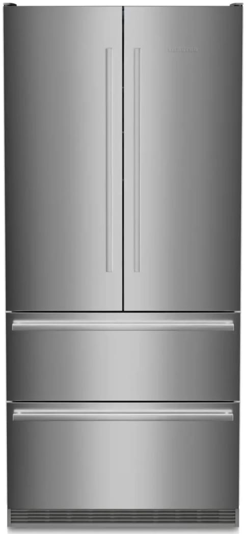 Liebherr CBS2092G 36 Inch Counter Depth Freestanding/Semi Built-In