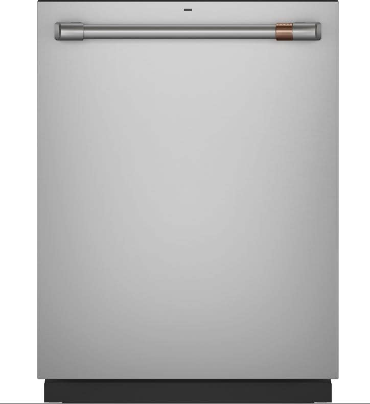 Cafe CDT845P2NS1 24 Inch Fully Integrated Built-In Dishwasher with