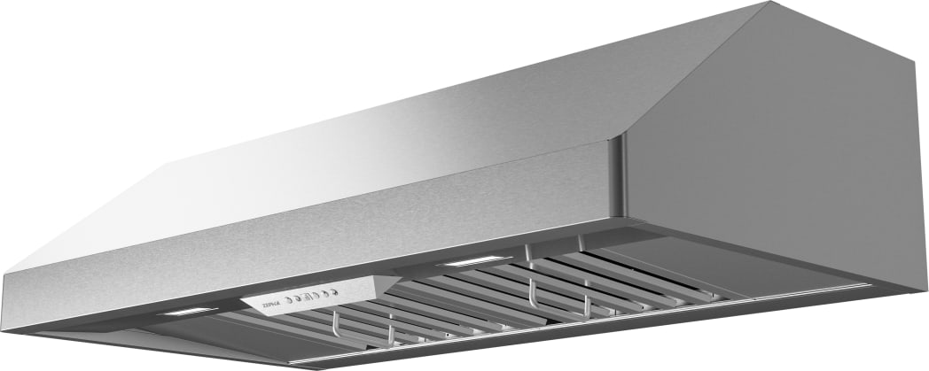 Zephyr AK7042CS 42 Inch Under Cabinet Range Hood with 650 CFM