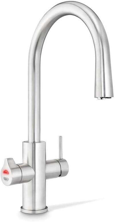 Zip 01034265 HydroTap 1.8 GPM Max Flow Rate All-In-One Kitchen