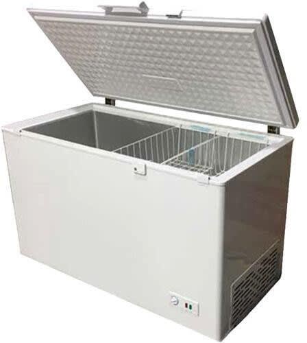 わふー Avanti CF518W0W 64 Inch Freestanding Chest Freezer with 18 cu. ft