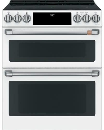 Aj madison induction range discount