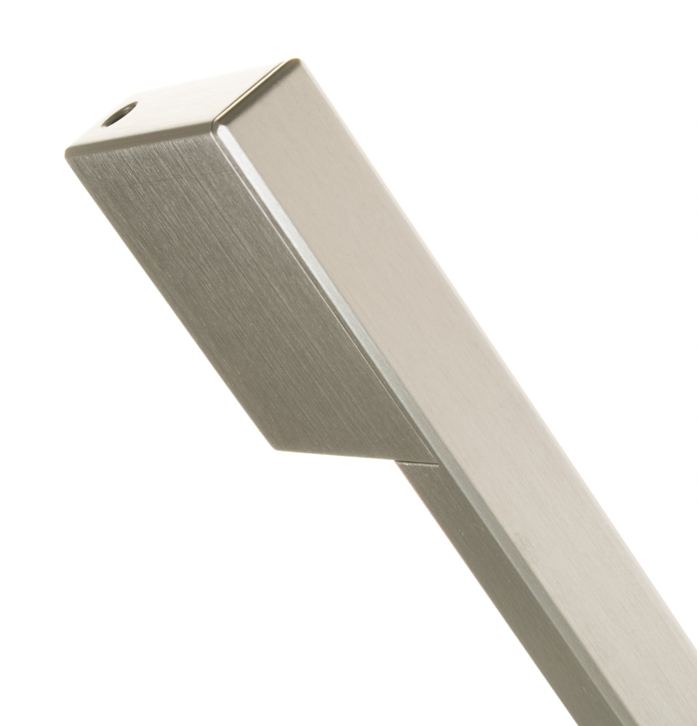 Monogram ZKSP1H1CNSS Single Door Refrigerator Minimalist Handle