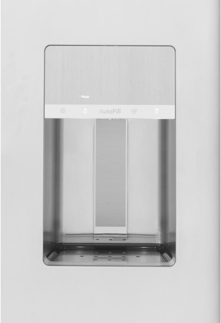 Cafe 42 inch refrigerator online