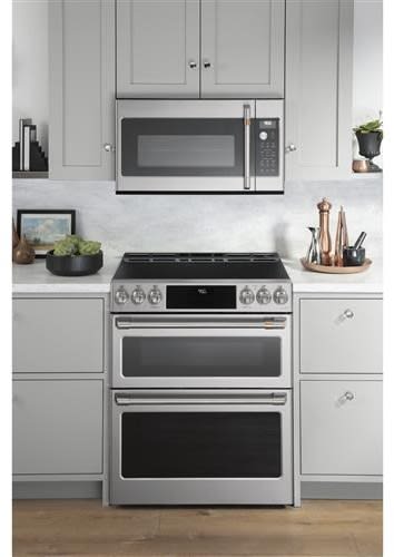 Ge cafe cvm521p2ms1 top