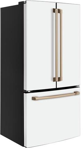 Cafe 18.6 refrigerator discount