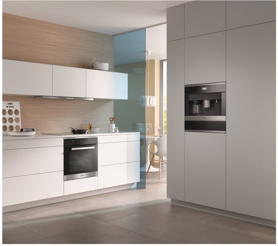 Miele DA3466
