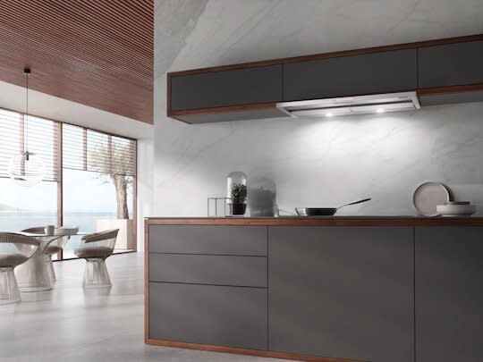 Miele da3366 cooker hood clearance