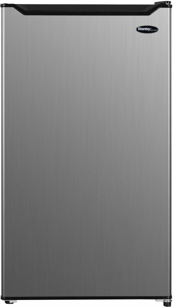 Danby DAR032B2SLM 19 Inch Freestanding Compact Refrigerator with