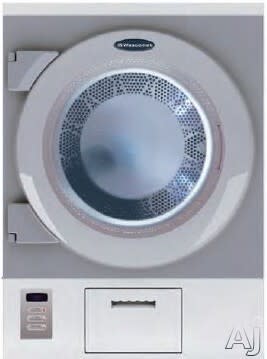 Crossover DAWS0GNM Gas Dryer Component for Stacked WDSGNM Laundry
