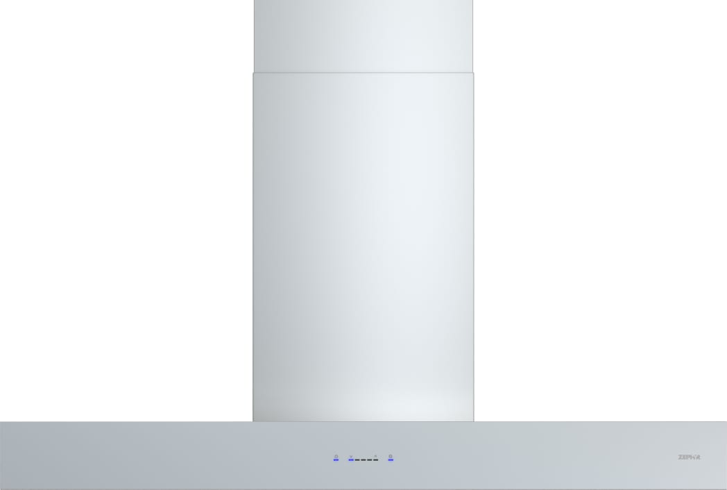 Zephyr ZRME36FS Island Mount Range Hood with 5-Speed 600 CFM