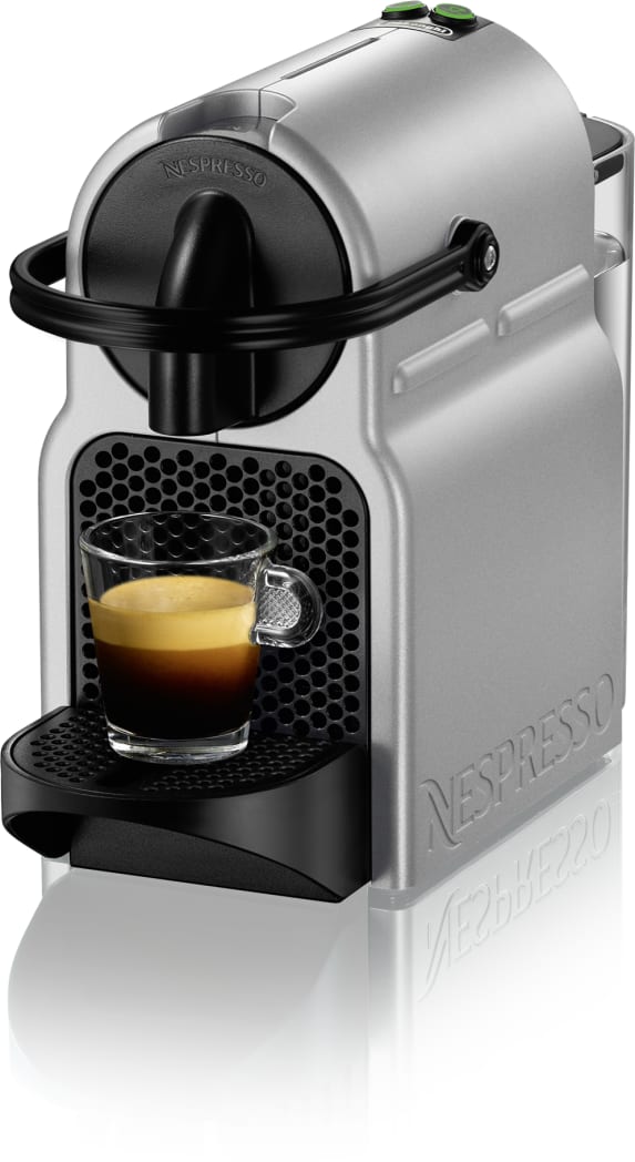 【USED】Nespresso INISSIA  C40WH (ネスプレッソ)
