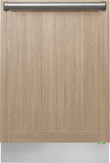 ASKO DFI664XXLSOF 24 Inch Fully Integrated Panel Ready Built-In