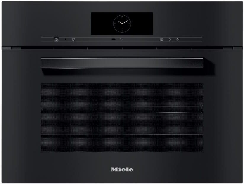 Miele combi microwave discount