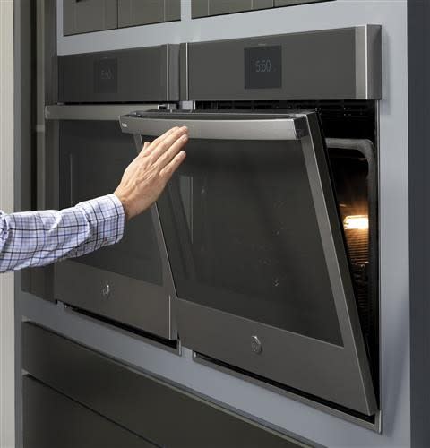 Ge profile 24 inch wall oven cheap