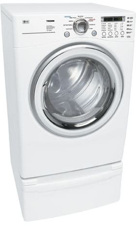 Lg tromm dryer price top