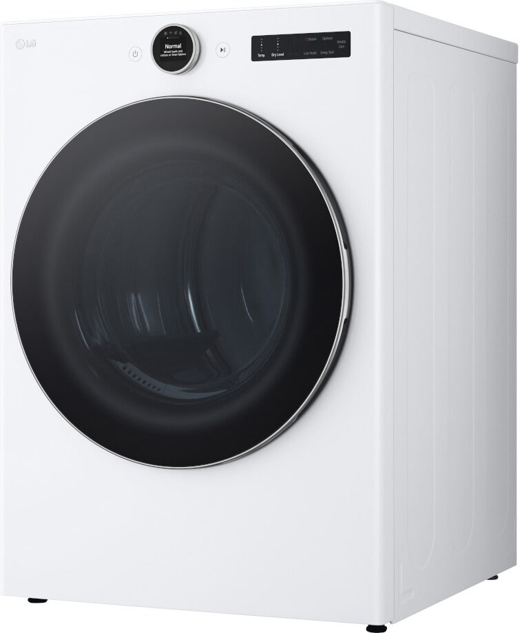 Lg side by side washer and dryer cheap