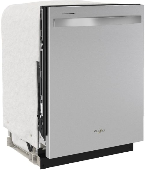 Whirlpool WDT750SAKZ 24 Inch Fully Integrated Dishwasher with 13