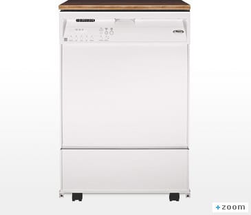 Whirlpool WDP540HAMB Built In Dishwasher | Town Appliance
